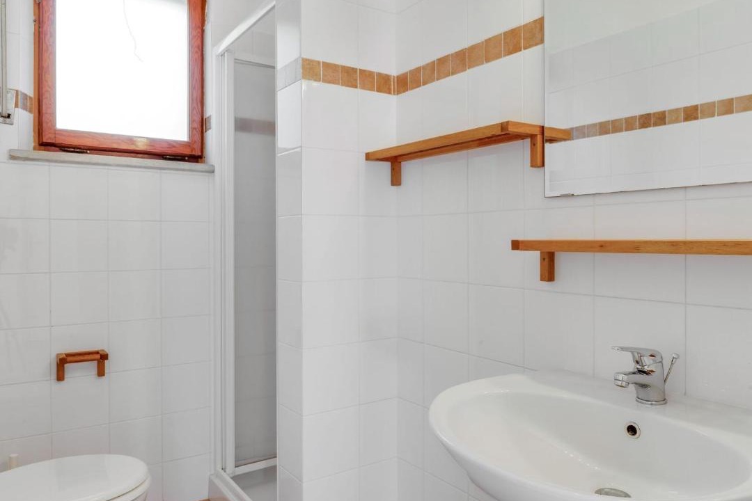 Photo of Bathroom in Villaggio Taunus