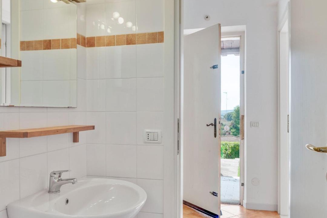Photo of Bathroom in Villaggio Taunus