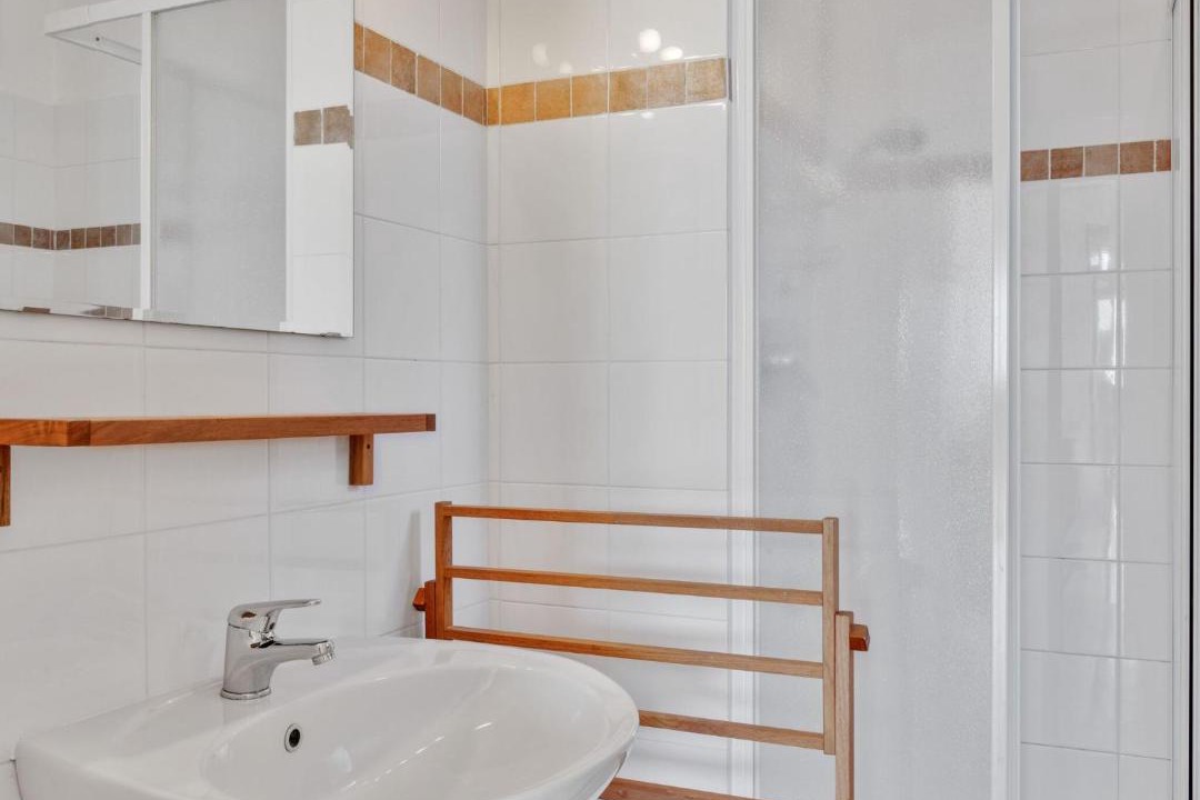 Photo of Bathroom in Villaggio Taunus