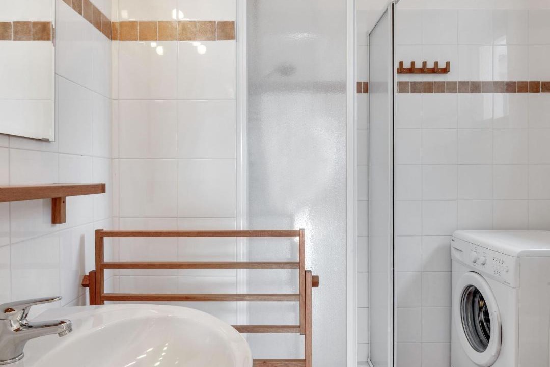 Photo of Bathroom in Villaggio Taunus