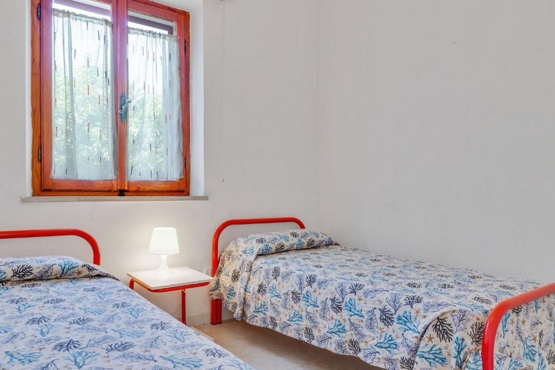 Photo of Bedroom in Villaggio Taunus