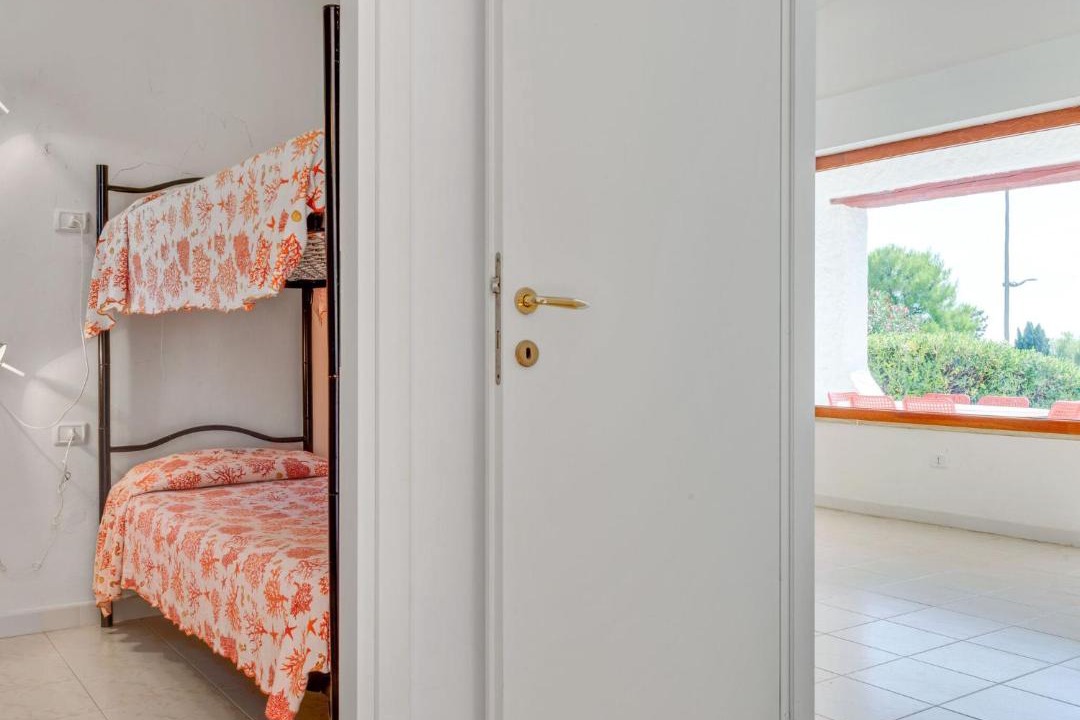 Photo of Bedroom in Villaggio Taunus