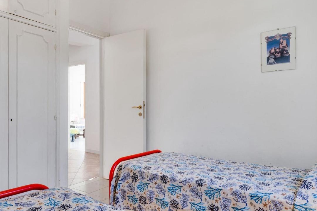 Photo of Bedroom in Villaggio Taunus