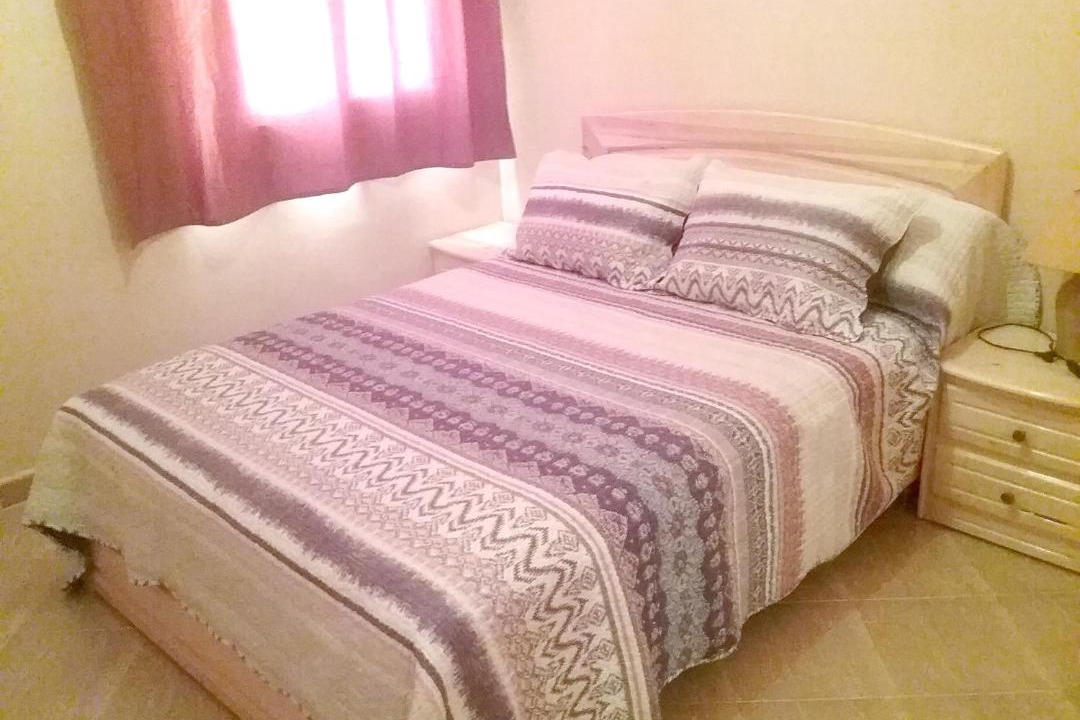 Photo of Bedroom in Ouad Essafa