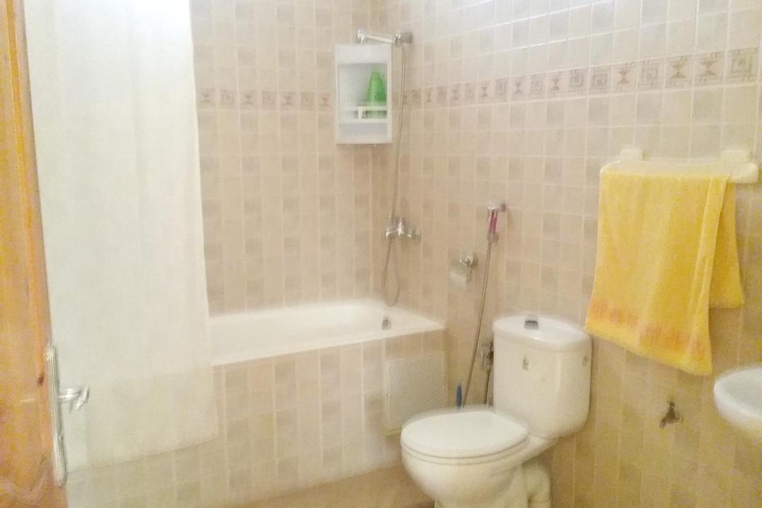 Photo of Bathroom in Ouad Essafa