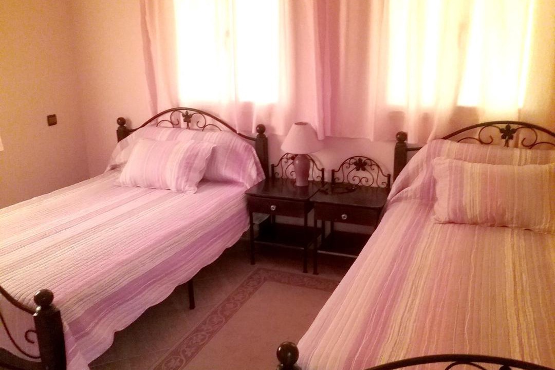Photo of Bedroom in Ouad Essafa