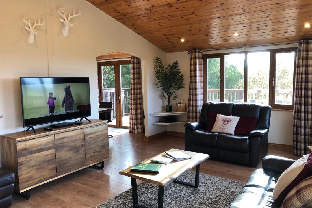 Photo of Livingroom in Cupar