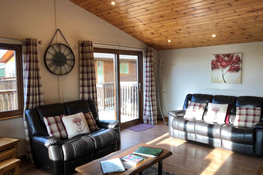 Photo of Livingroom in Cupar