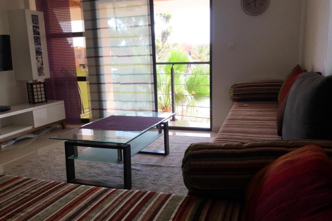 Photo of Livingroom in Imi Ouaddar