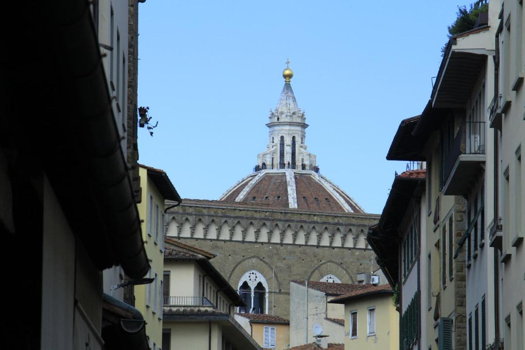 Photo of Buildings in Sant' Ambrogio