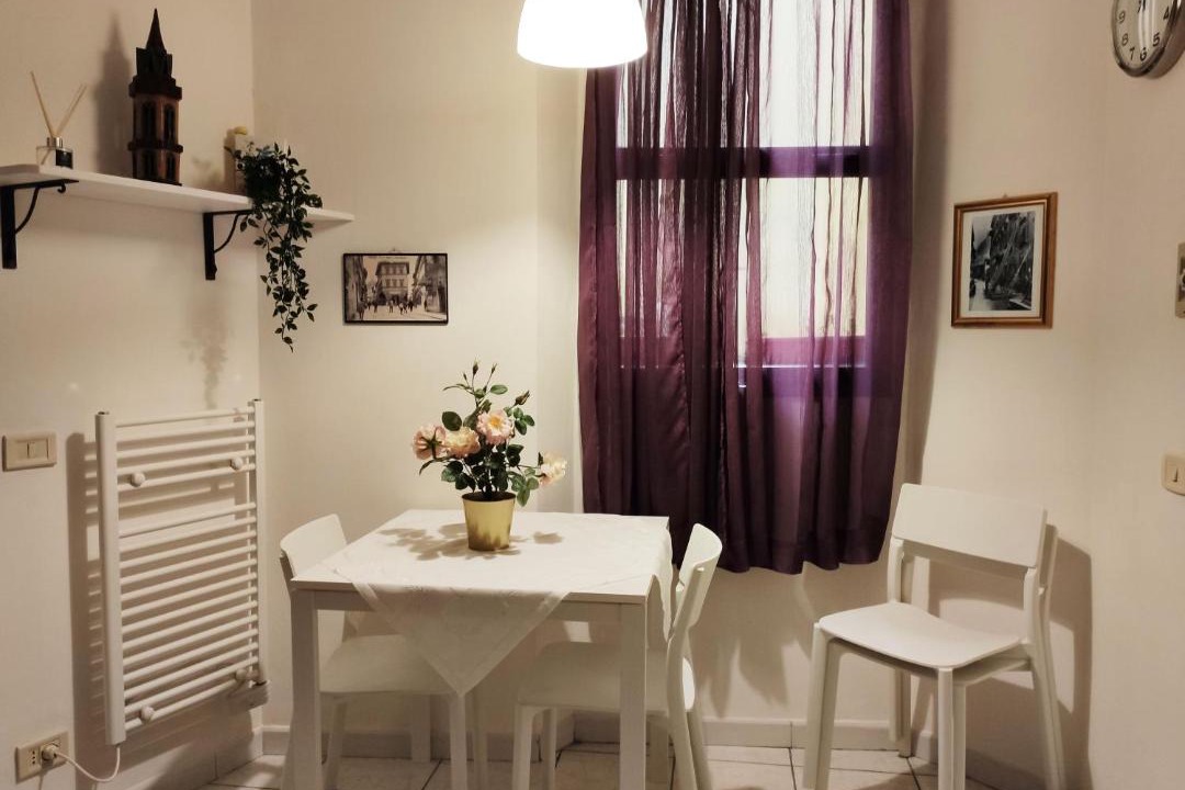 Photo of Livingroom in Sant' Ambrogio