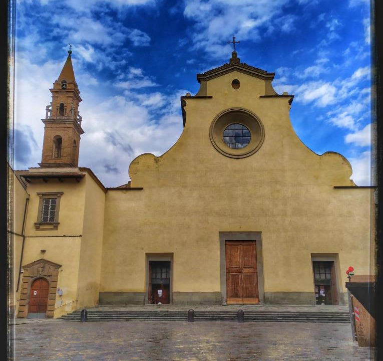 Photo of Buildings in Sant' Ambrogio