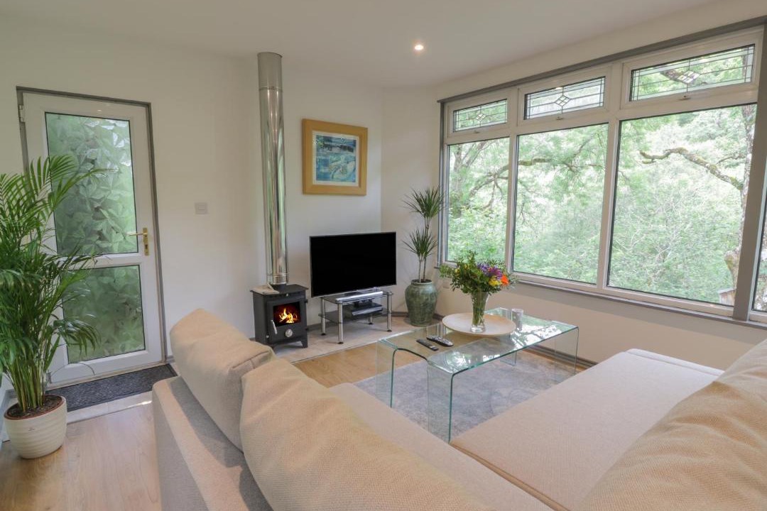 Photo of Livingroom in Lerags
