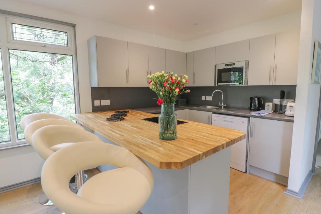 Photo of Kitchen in Lerags