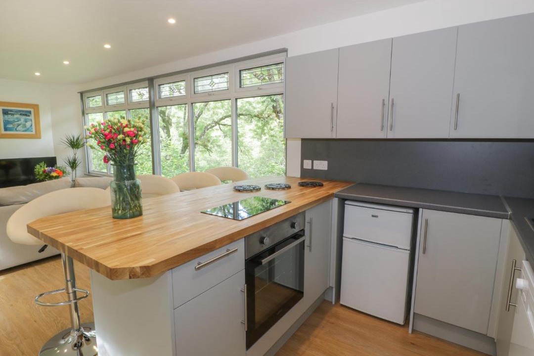 Photo of Kitchen in Lerags