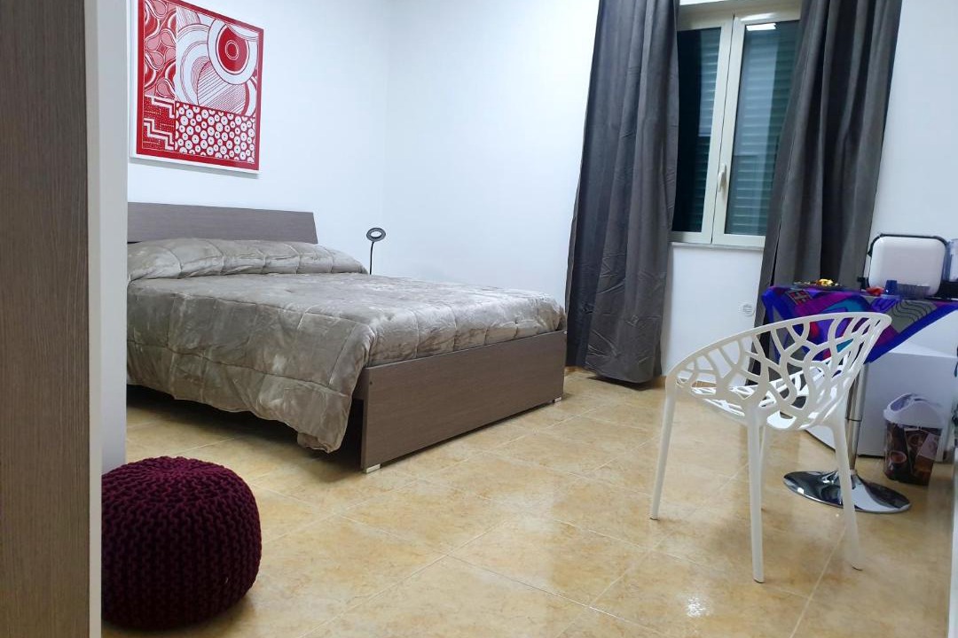 Photo of Bedroom in Ercolano