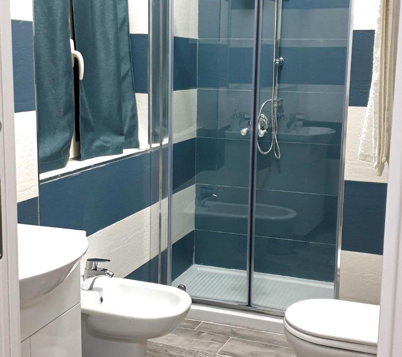 Photo of Bathroom in Ercolano