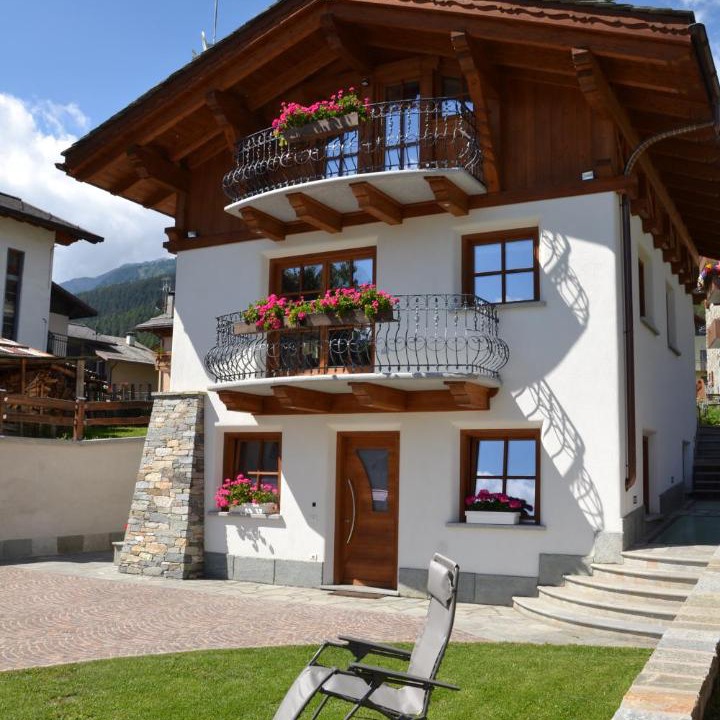 Photo of Buildings in Oga