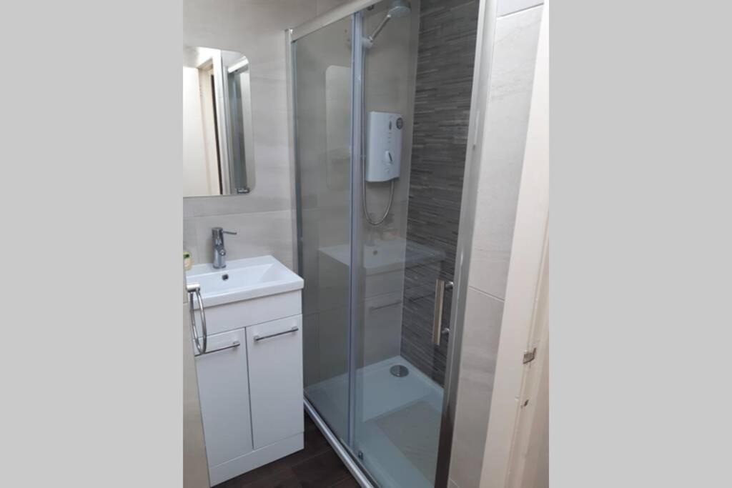 Photo of Bathroom in Lamlash
