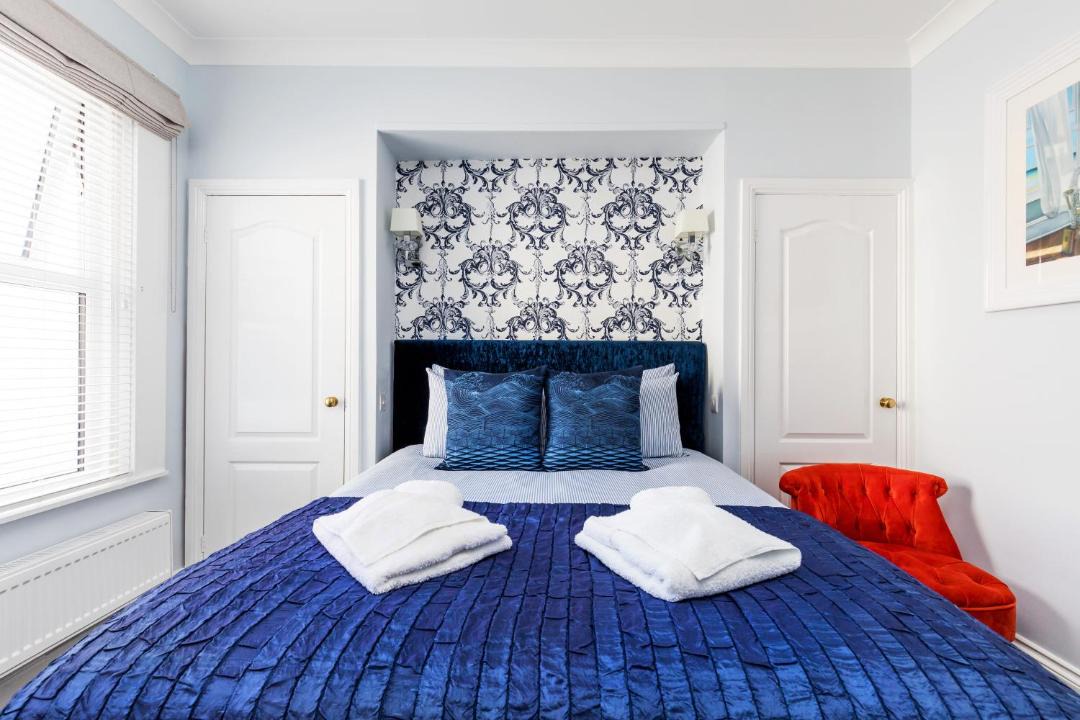 Photo of Bedroom in Portsmouth