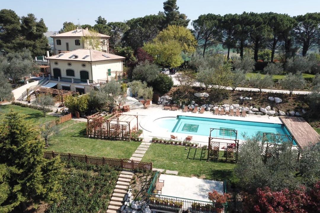 Photo of Outdoor in Mondavio