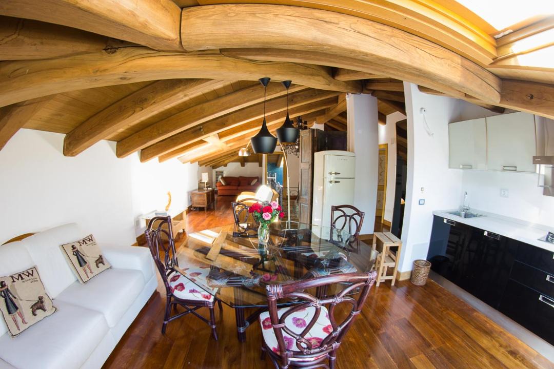 Photo of Livingroom in Mondavio