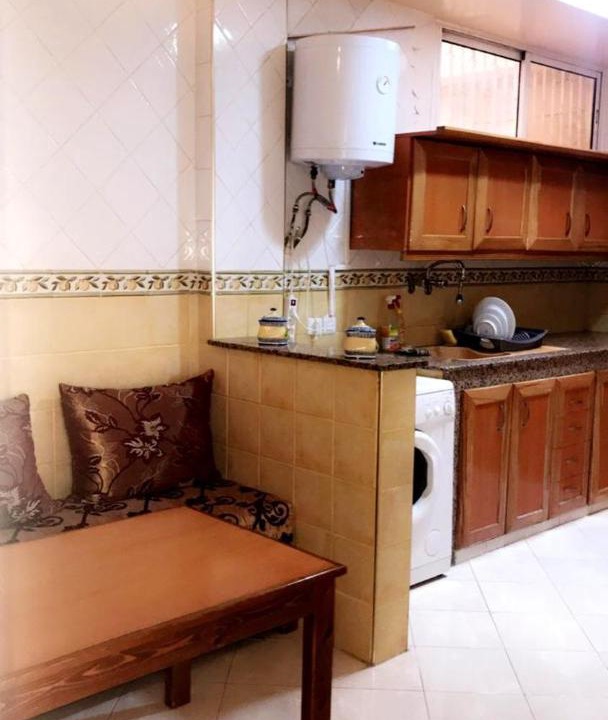 Photo of Kitchen in Agadir