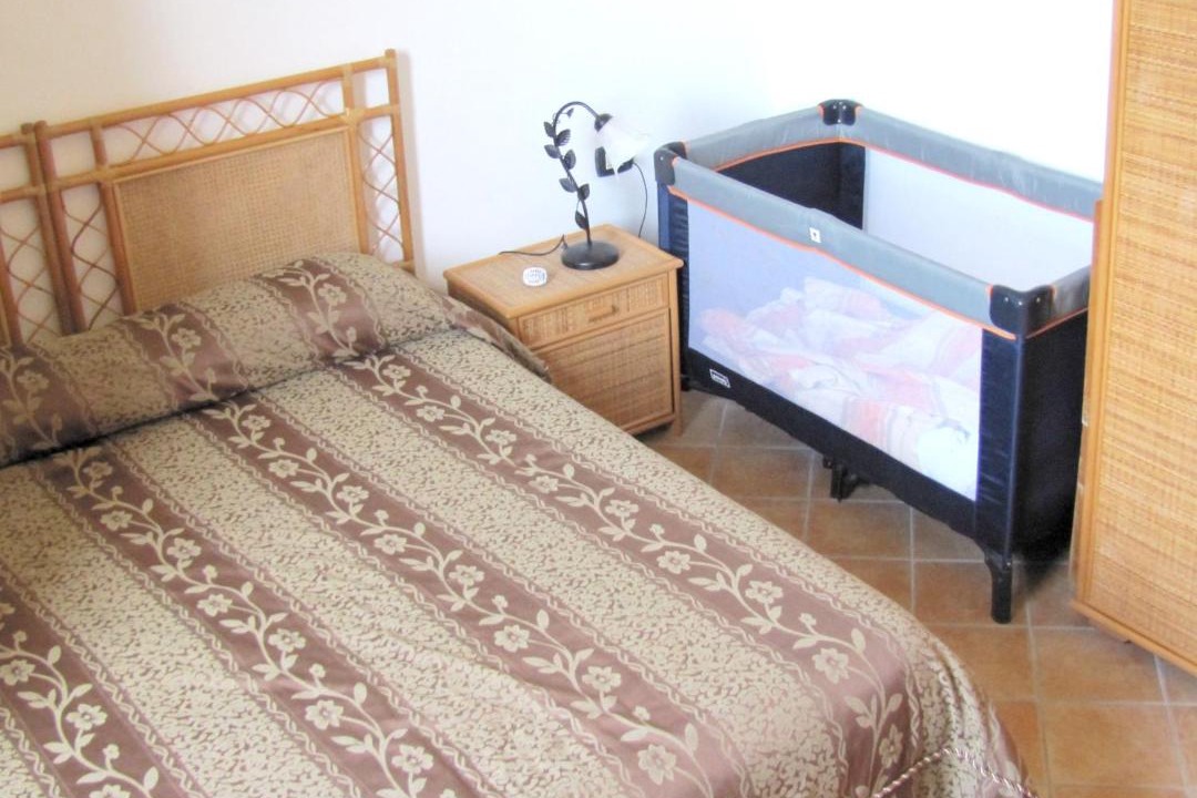 Photo of Bedroom in Noto Marina