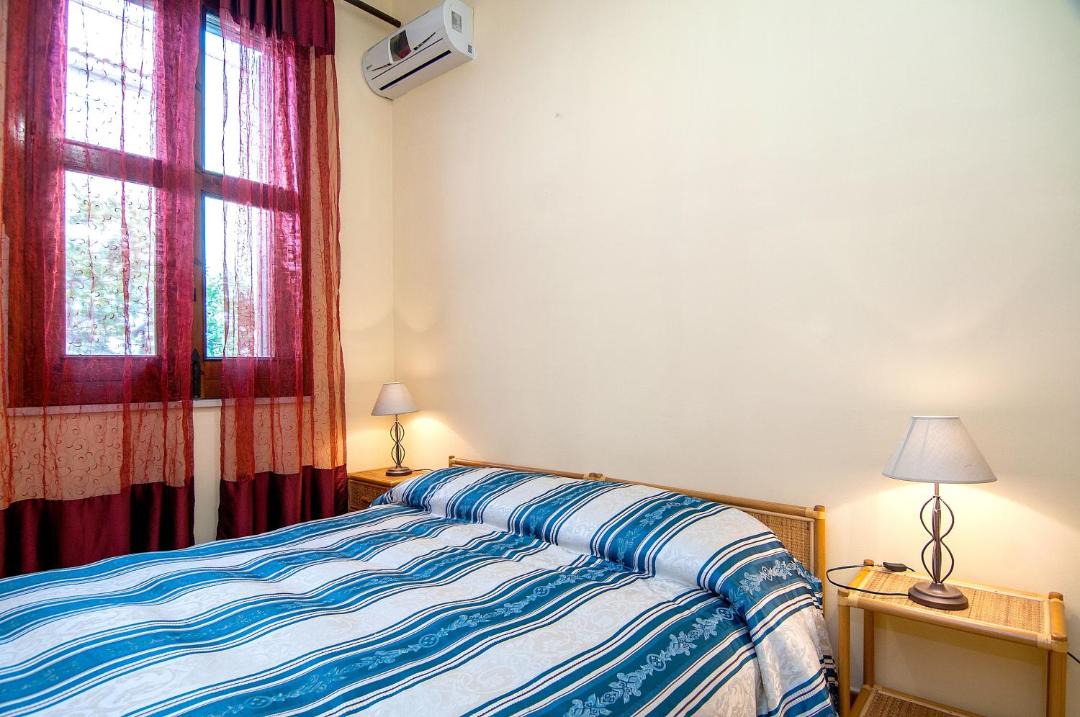 Photo of Bedroom in Noto Marina