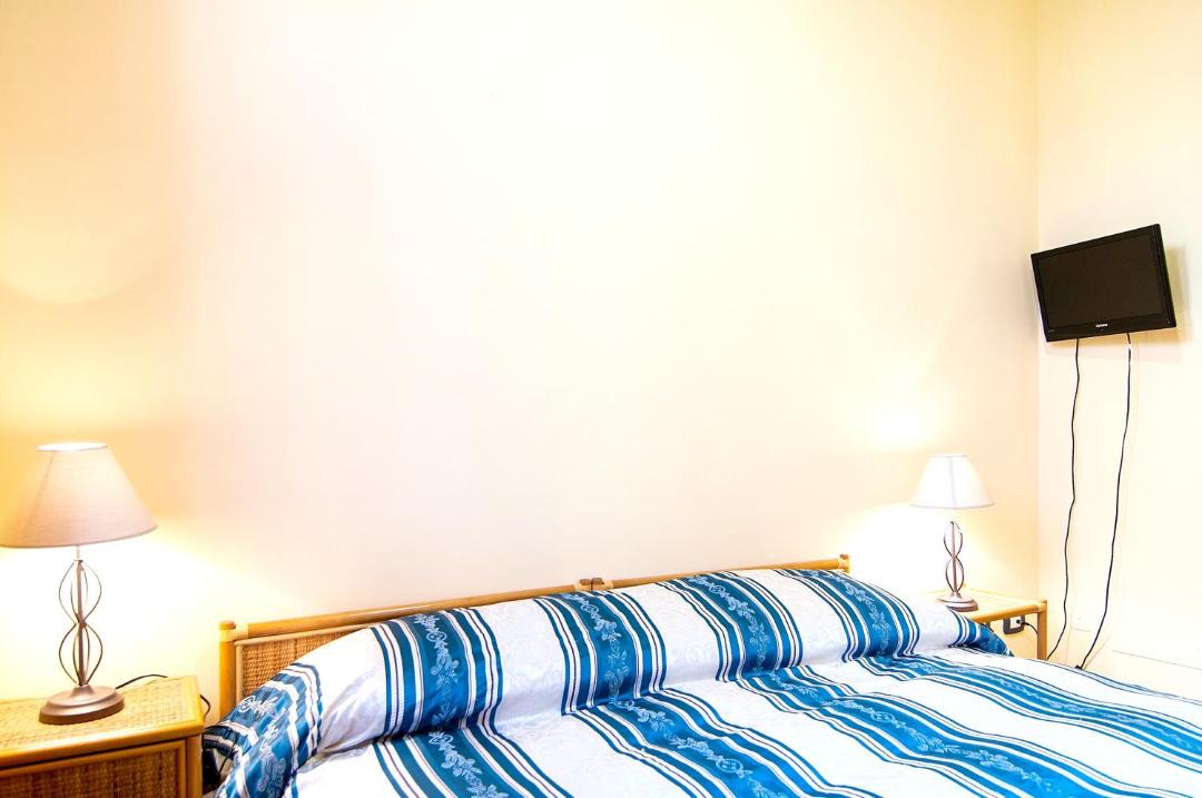 Photo of Bedroom in Noto Marina