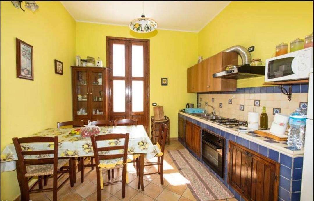 Photo of Kitchen in Noto Marina