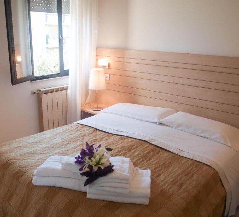 Photo of Bedroom in Marina Centro