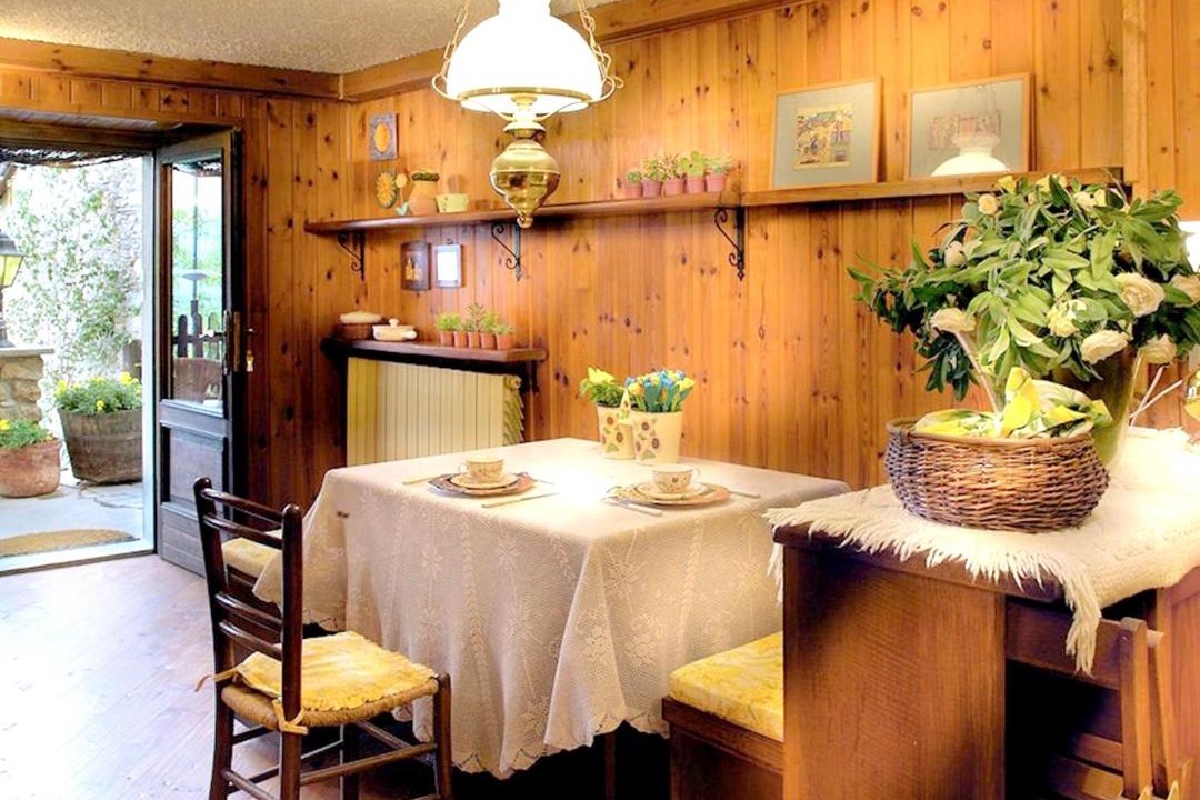 Photo of Livingroom in Saint-Nicolas