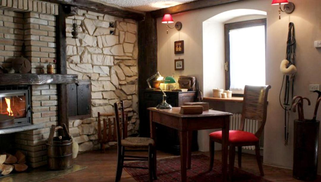 Photo of Livingroom in Saint-Nicolas