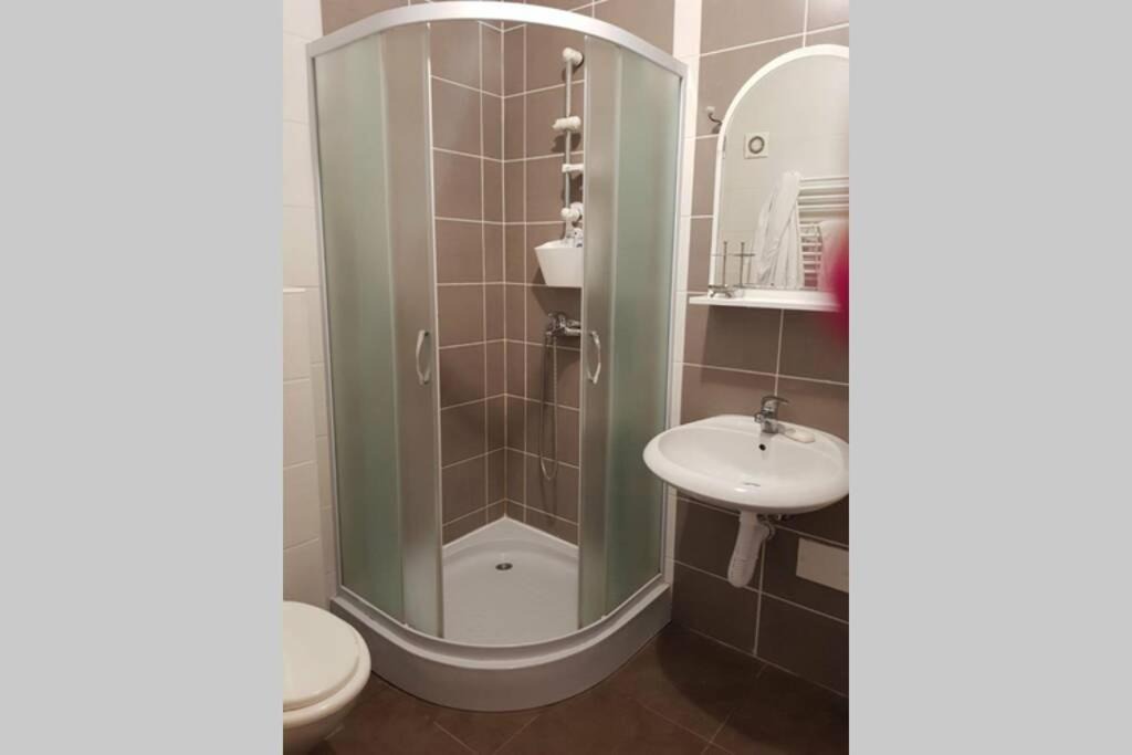Photo of Bathroom in Lisina