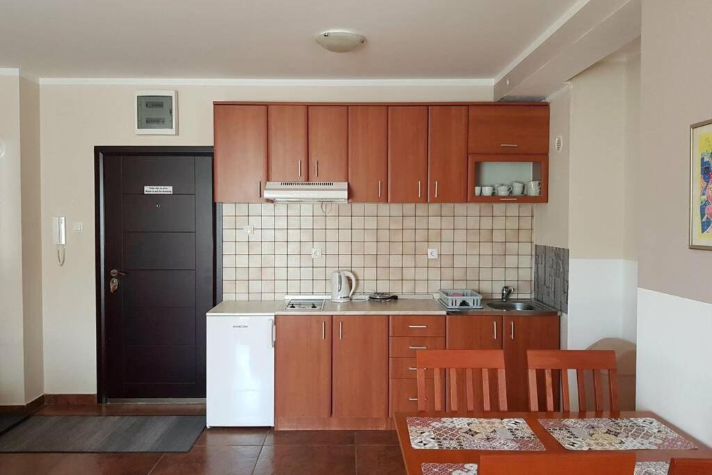 Photo of Kitchen in Lisina