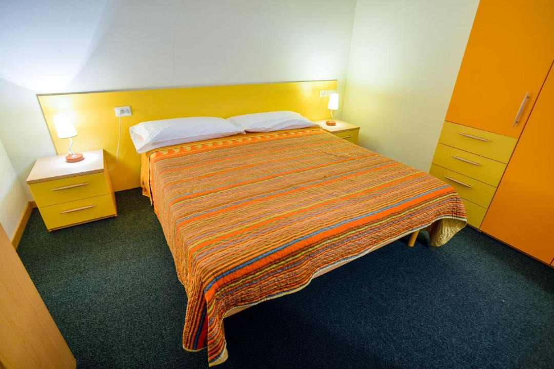 Photo of Bedroom in Marilleva