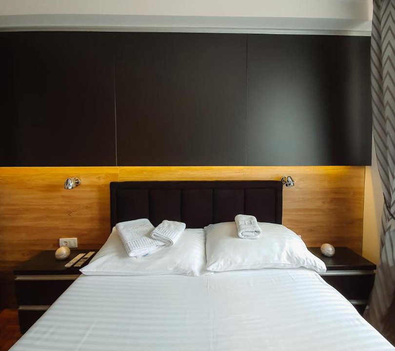 Photo of Bedroom in Lisina