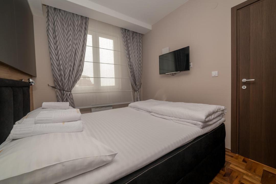 Photo of Bedroom in Lisina