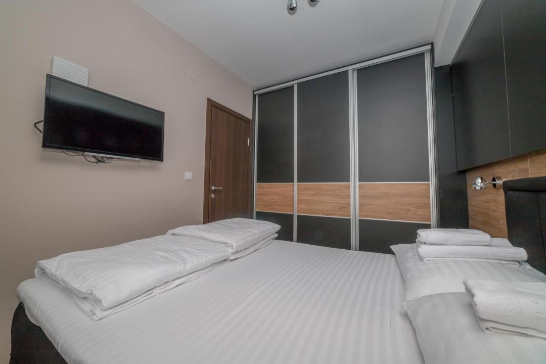 Photo of Bedroom in Lisina
