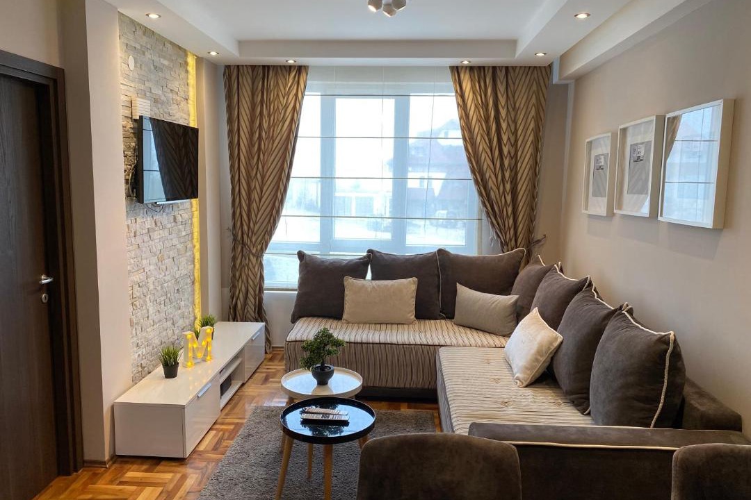 Photo of Livingroom in Lisina