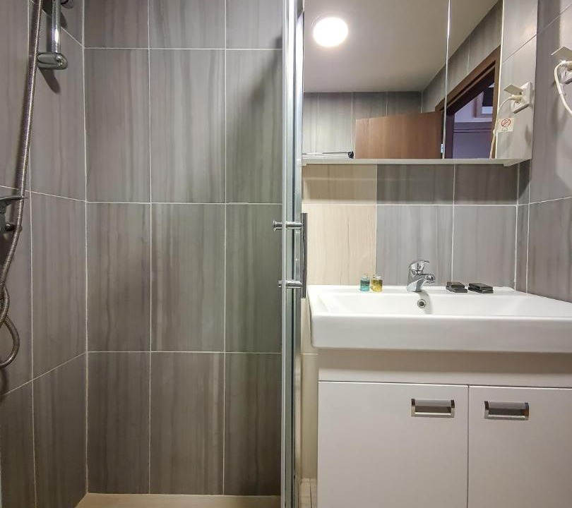 Photo of Bathroom in Lisina