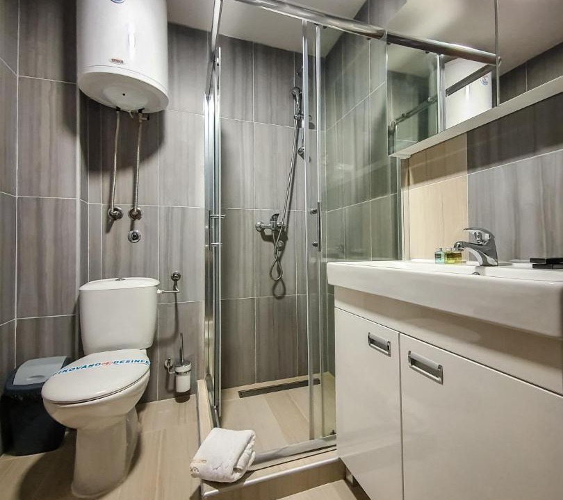 Photo of Bathroom in Lisina