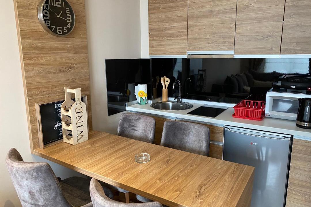 Photo of Kitchen in Lisina