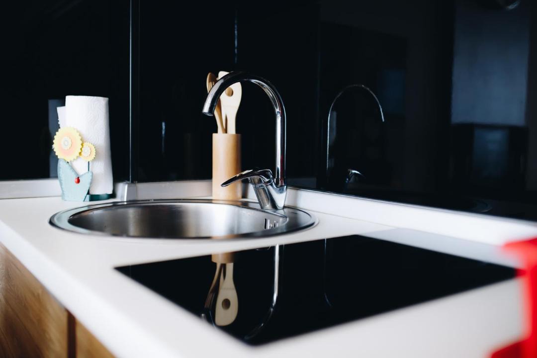 Photo of Kitchen in Lisina