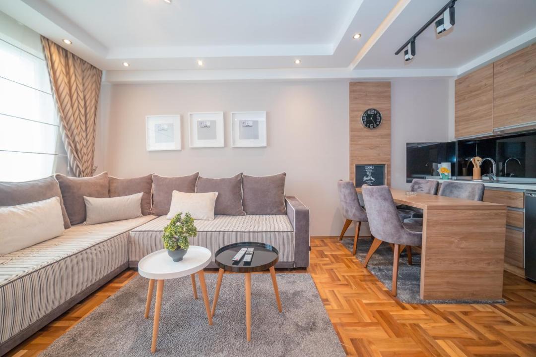 Photo of Livingroom in Lisina