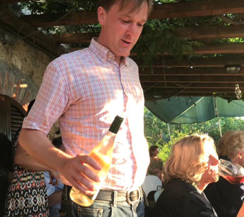 Photo of Human In Picture in Manciano