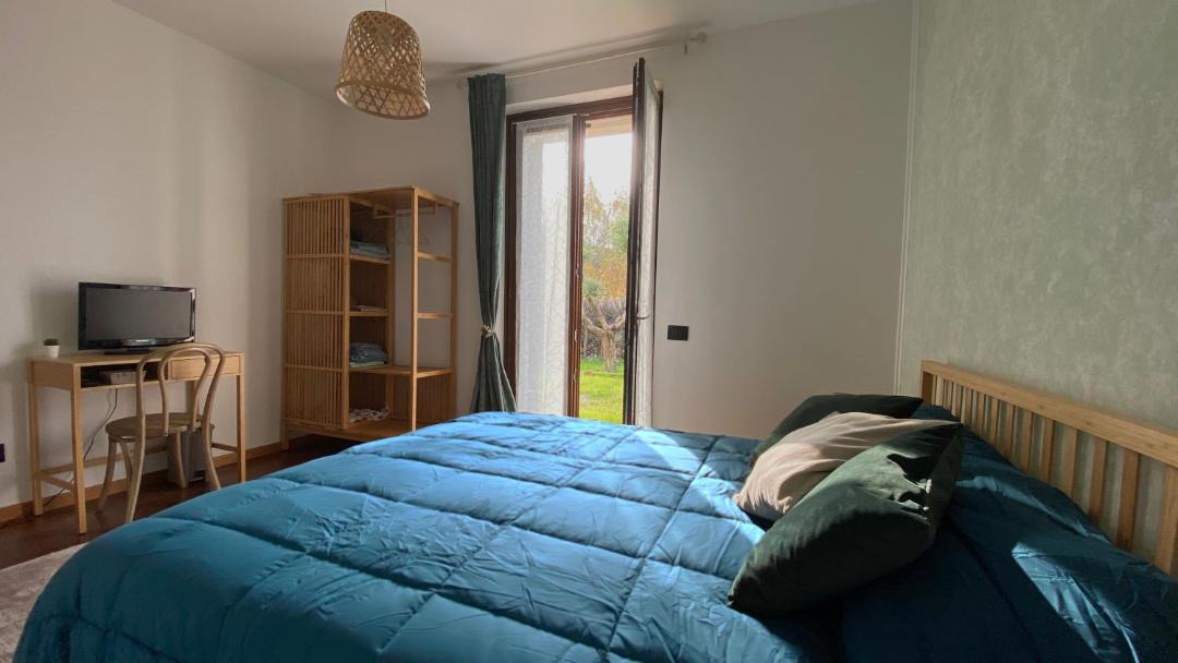 Photo of Bedroom in Domegliara
