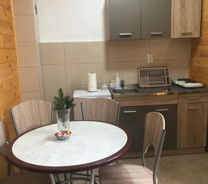 Photo of Kitchen in Mokra Gora