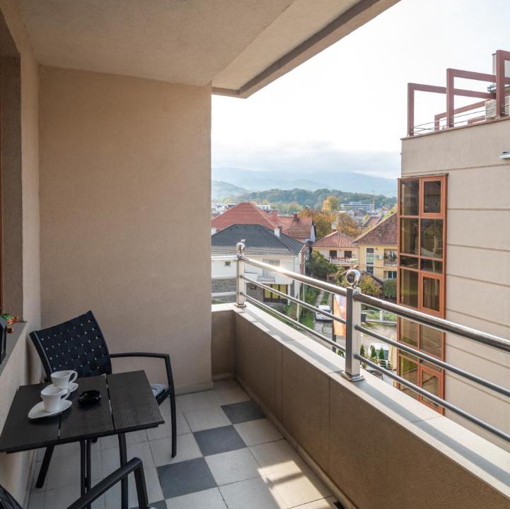 Photo of Patio Balcony in Vrnjacka Banja